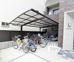 京都府京都市右京区西院下花田町（賃貸マンション2LDK・1階・60.16㎡） その27