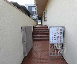 京都府京都市右京区西院安塚町（賃貸マンション1K・3階・19.40㎡） その5