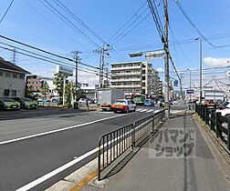 京都府京都市右京区西院安塚町（賃貸マンション1K・3階・19.40㎡） その9