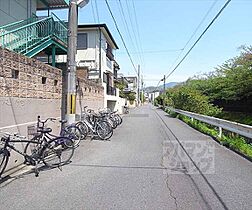 京都府京都市左京区浄土寺真如町（賃貸アパート1K・1階・15.00㎡） その29