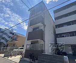 京都府京都市右京区西院太田町（賃貸マンション1K・4階・23.19㎡） その3