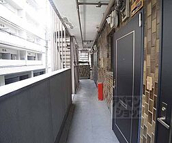 丸忠マンション 403 ｜ 京都府京都市上京区黒門通一条上る弾正町（賃貸マンション2K・4階・24.00㎡） その26