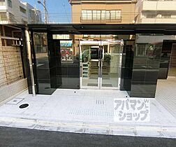 リーガル京都二条城北 601 ｜ 京都府京都市上京区丸太町通黒門東入藁屋町（賃貸マンション1LDK・6階・49.43㎡） その9