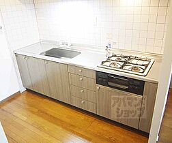 京都府京都市下京区万屋町（賃貸マンション2LDK・10階・46.81㎡） その6