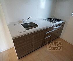 京都府京都市中京区油小路通四条上る藤本町（賃貸マンション2LDK・3階・52.93㎡） その16