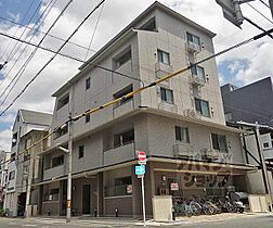 京都府京都市中京区松屋町（賃貸マンション1LDK・1階・40.22㎡） その1