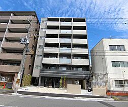 京都府京都市右京区西院安塚町（賃貸マンション1K・6階・27.01㎡） その3