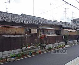 京都府京都市南区唐橋経田町（賃貸アパート1LDK・1階・45.67㎡） その26