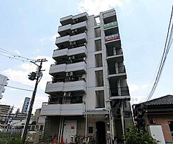 京都府京都市右京区西京極西池田町（賃貸マンション1K・3階・17.96㎡） その3