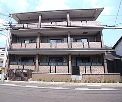 京都府京都市中京区西洞院通二条下る二条西洞院町（賃貸マンション1LDK・1階・42.38㎡） その3