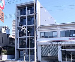 京都府京都市南区吉祥院池ノ内町（賃貸マンション1K・4階・23.09㎡） その3