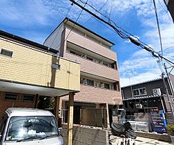 京都府京都市右京区山ノ内苗町（賃貸マンション1K・3階・22.36㎡） その16