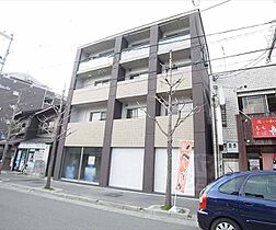 京都府京都市左京区北白川追分町（賃貸マンション1K・2階・26.07㎡） その3