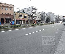 京都府京都市左京区北白川追分町（賃貸マンション1K・2階・26.07㎡） その27