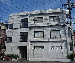 京都府京都市南区八条内田町（賃貸マンション2LDK・1階・56.25㎡） その3