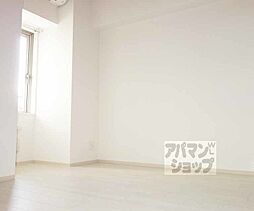 エスリード京都梅小路 607 6階1DKのリビング/ダイニング