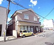 京都府京都市右京区谷口梅津間町：物件画像／ウインズリンク株式会社　アパマンショップ二条駅前店