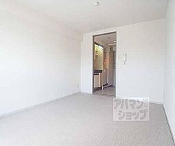 朝日プラザ三条口 304 3階1Kのリビング/ダイニング