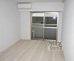 フラッティ西大路花屋町 306 3階1Kのリビング/ダイニング