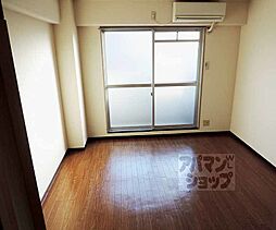 セントポーリア丸太町 305 3階1Kのリビング/ダイニング