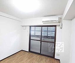 光陽マンションＢ 206 2階1Kのリビング/ダイニング