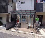 京都府京都市右京区太秦青木ケ原町：物件画像／ウインズリンク株式会社　アパマンショップ二条駅前店