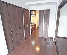 阪急京都本線 大宮駅 徒歩6分の賃貸マンション 1階1Kのリビング/ダイニング