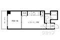 モア七条4階7.4万円