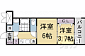 CRESTTAPP京都二条2階8.6万円