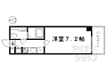 コスモフォーラム四条3階4.5万円