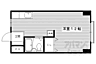 間取り：間取