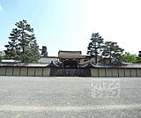京都御所まで300m