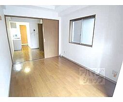 京都市営烏丸線 丸太町駅 徒歩6分の賃貸マンション 3階1DKのリビング/ダイニング