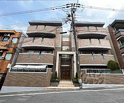 京阪本線 清水五条駅 徒歩12分の賃貸マンション