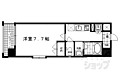 ベラジオ四条大宮10階7.2万円