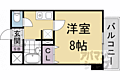 サムティ上堀川7階6.2万円