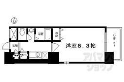 京都地下鉄東西線 京都市役所前駅 徒歩3分