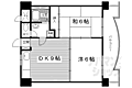 ヴェルデ春日3階7.3万円