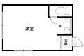 ロイヤルハイツアオキ4階2.8万円