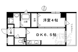京都市営烏丸線 五条駅 徒歩3分