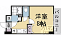 アドバンス京都アクィラ3階7.4万円