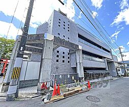 京阪本線 祇園四条駅 徒歩10分の賃貸マンション