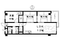 インペリアル京都3階12.0万円