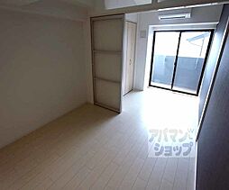 ファーストフィオーレ京都西陣 103 1階2Kのリビング/ダイニング