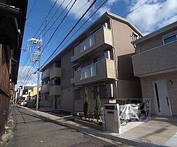 JR山陰本線 嵯峨嵐山駅 徒歩5分