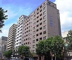 京都市営烏丸線 五条駅 徒歩1分の賃貸マンション