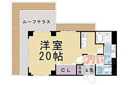 阪急京都本線 河原町駅 徒歩6分