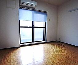 アブレスト四条大宮 501 5階1Kのリビング/ダイニング