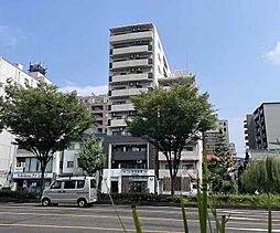 京都市営烏丸線 烏丸御池駅 徒歩9分