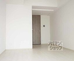 エスリード京都梅小路 604 6階1Kのリビング/ダイニング